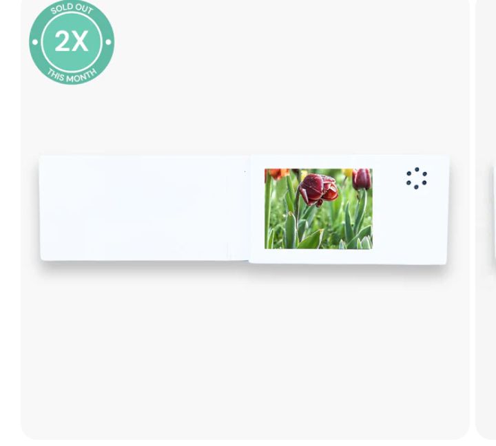 MINI heymemo™ Video Card